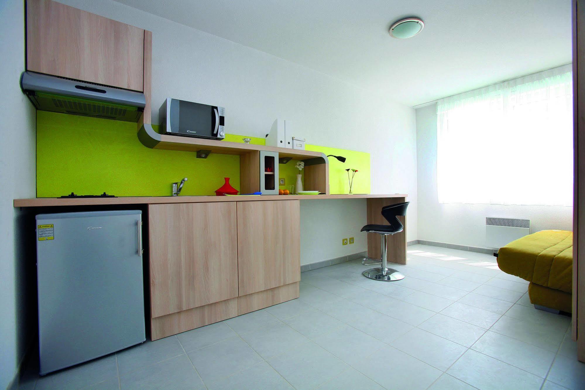 Residence Le Major Марсилия Екстериор снимка